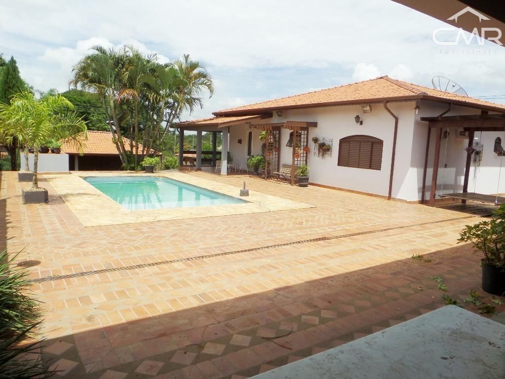 Chácara à venda com 4 quartos, 550m² - Foto 14