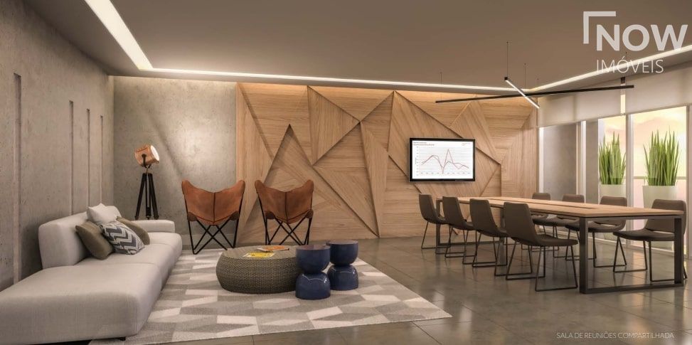 Apartamento, 2 quartos, 69 m² - Foto 8