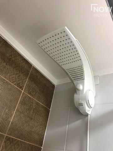 Apartamento, 3 quartos, 82 m² - Foto 3