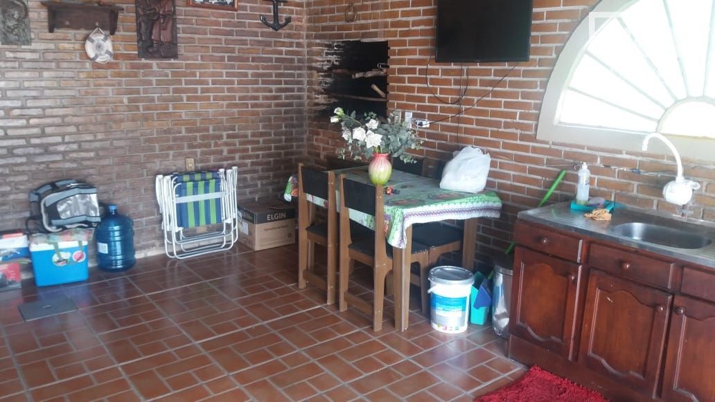 Sobrado à venda com 3 quartos, 250m² - Foto 30