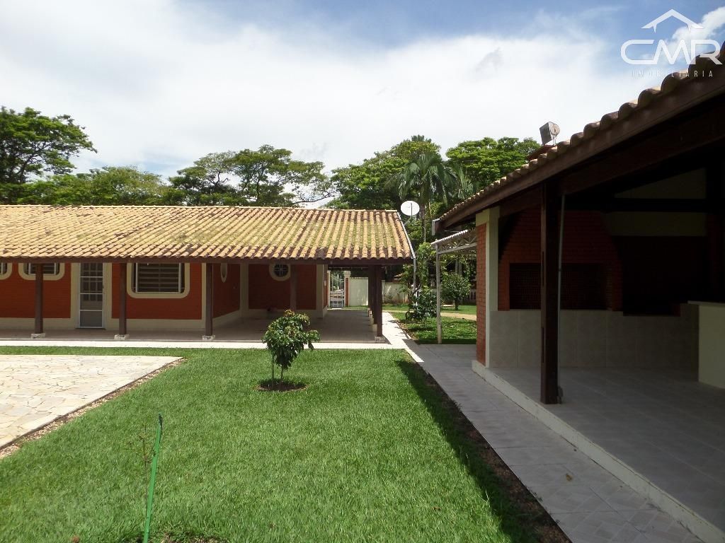 Casa de Condomínio à venda com 3 quartos, 303m² - Foto 17