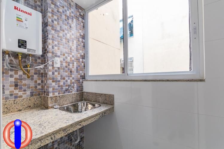 Apartamento, 2 quartos, 85 m² - Foto 25