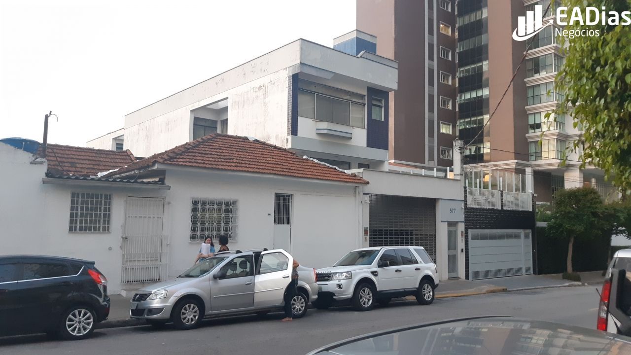Prédio Inteiro, 561 m² - Foto 3