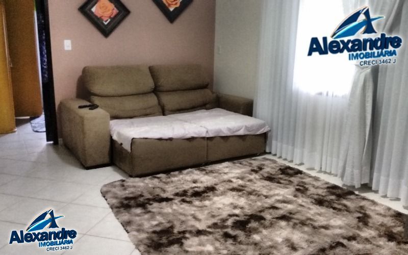 Casa, 4 quartos, 160 m² - Foto 5