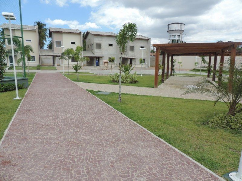 Casa de Condomínio à venda com 3 quartos, 110m² - Foto 22