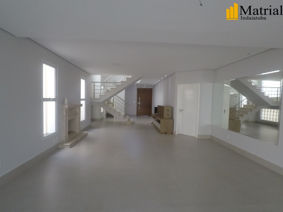 Sobrado, 4 quartos, 370 m² - Foto 8
