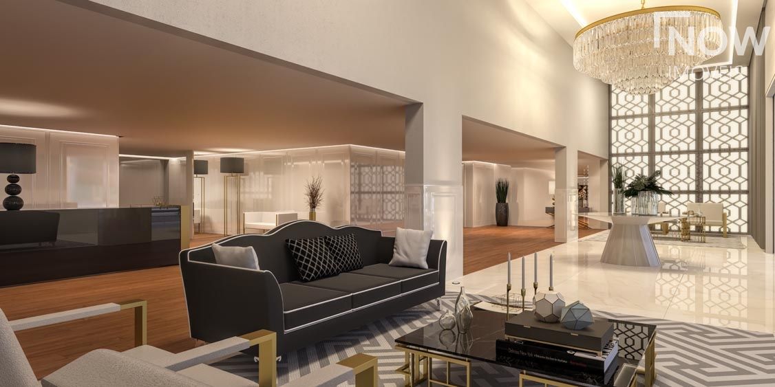 Apartamento, 3 quartos, 148 m² - Foto 3