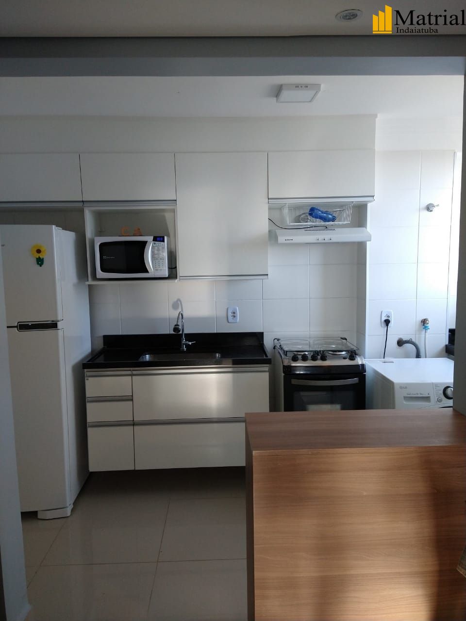 Apartamento à venda com 2 quartos, 45m² - Foto 12