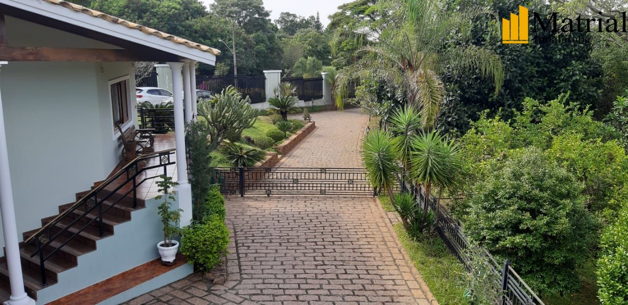 Chácara, 4 quartos, 12 hectares - Foto 15