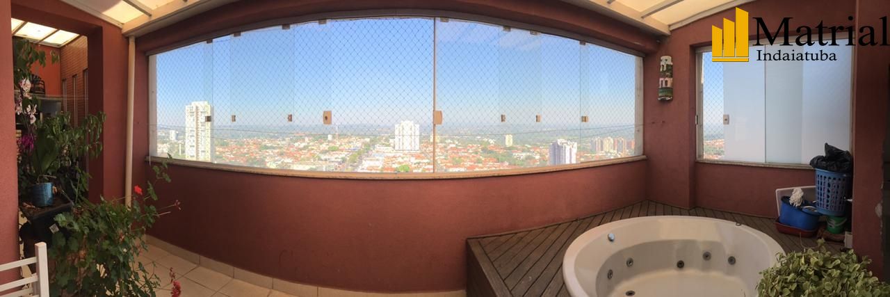 Cobertura, 3 quartos, 160 m² - Foto 59