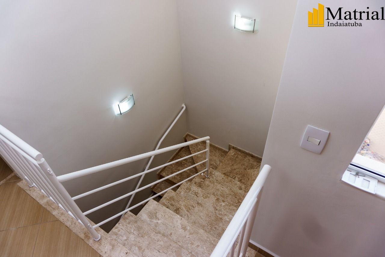 Sobrado à venda com 3 quartos, 240m² - Foto 26