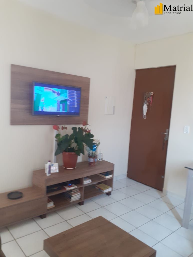 Apartamento à venda com 2 quartos, 56m² - Foto 5