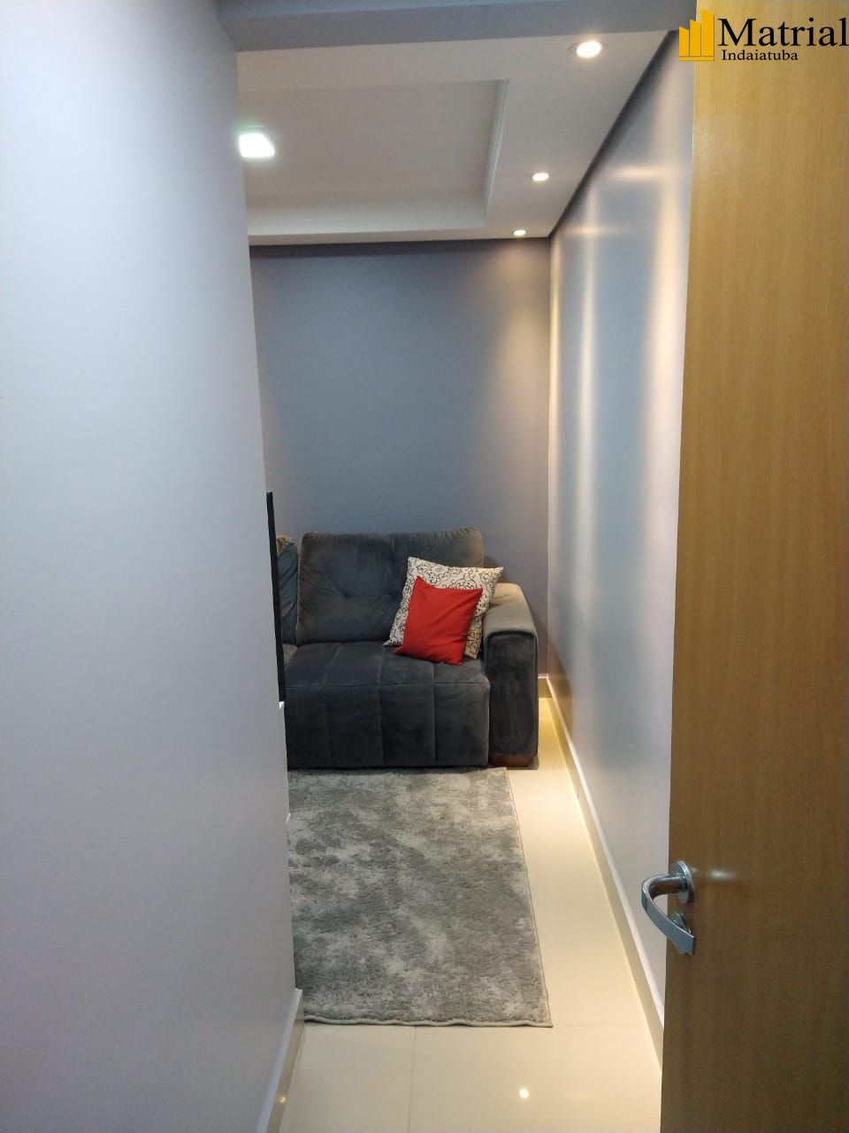 Apartamento à venda com 2 quartos, 45m² - Foto 8