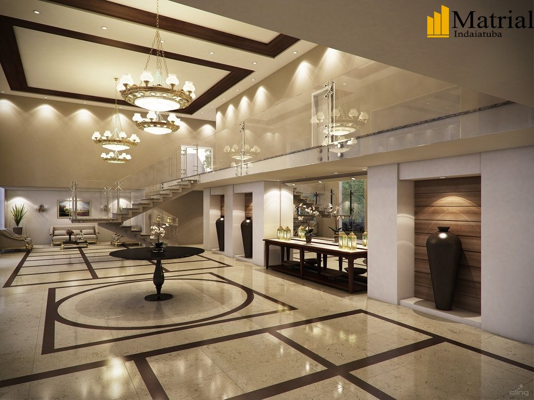 Apartamento, 3 quartos, 287 m² - Foto 4