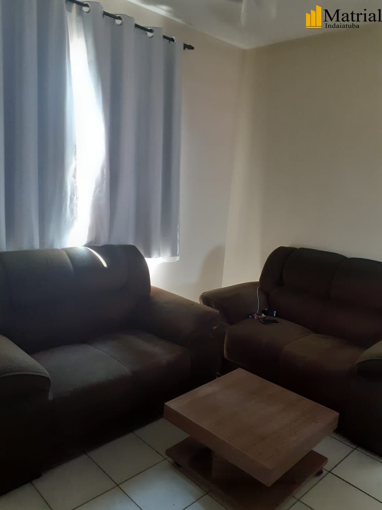 Apartamento à venda com 2 quartos, 56m² - Foto 7