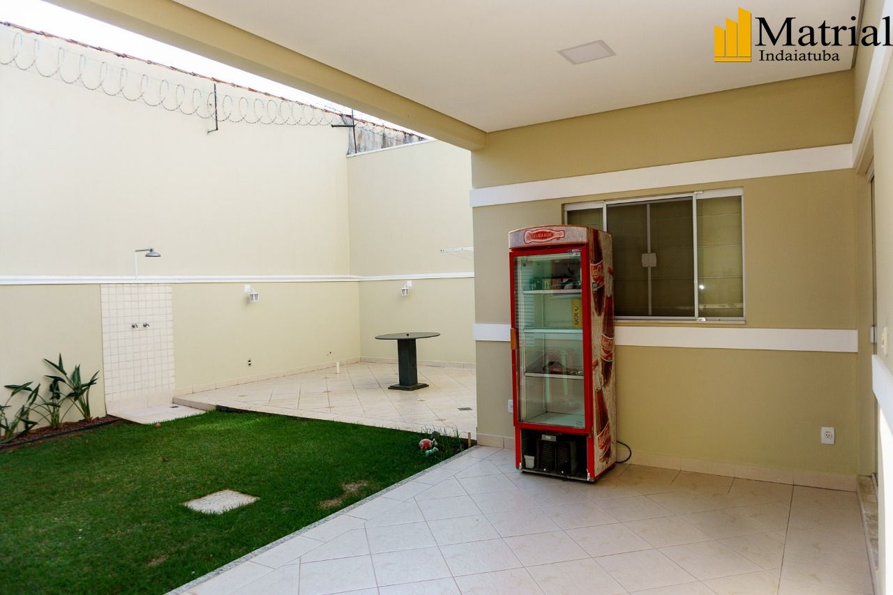 Sobrado à venda com 3 quartos, 240m² - Foto 47