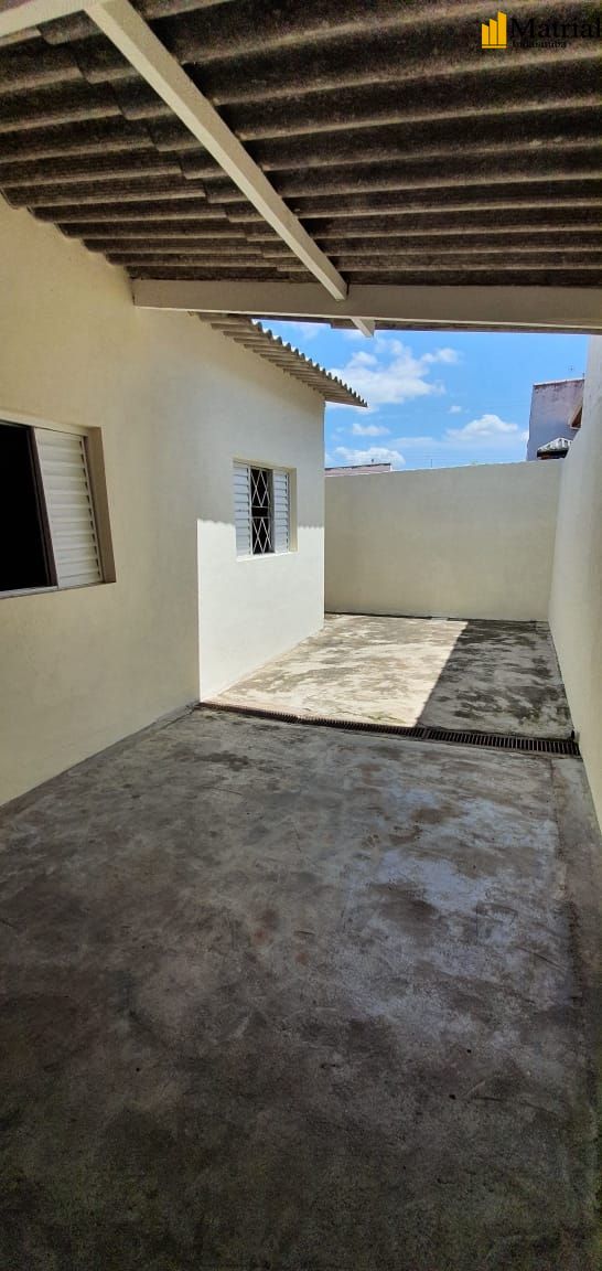 Casa à venda com 2 quartos, 102m² - Foto 8