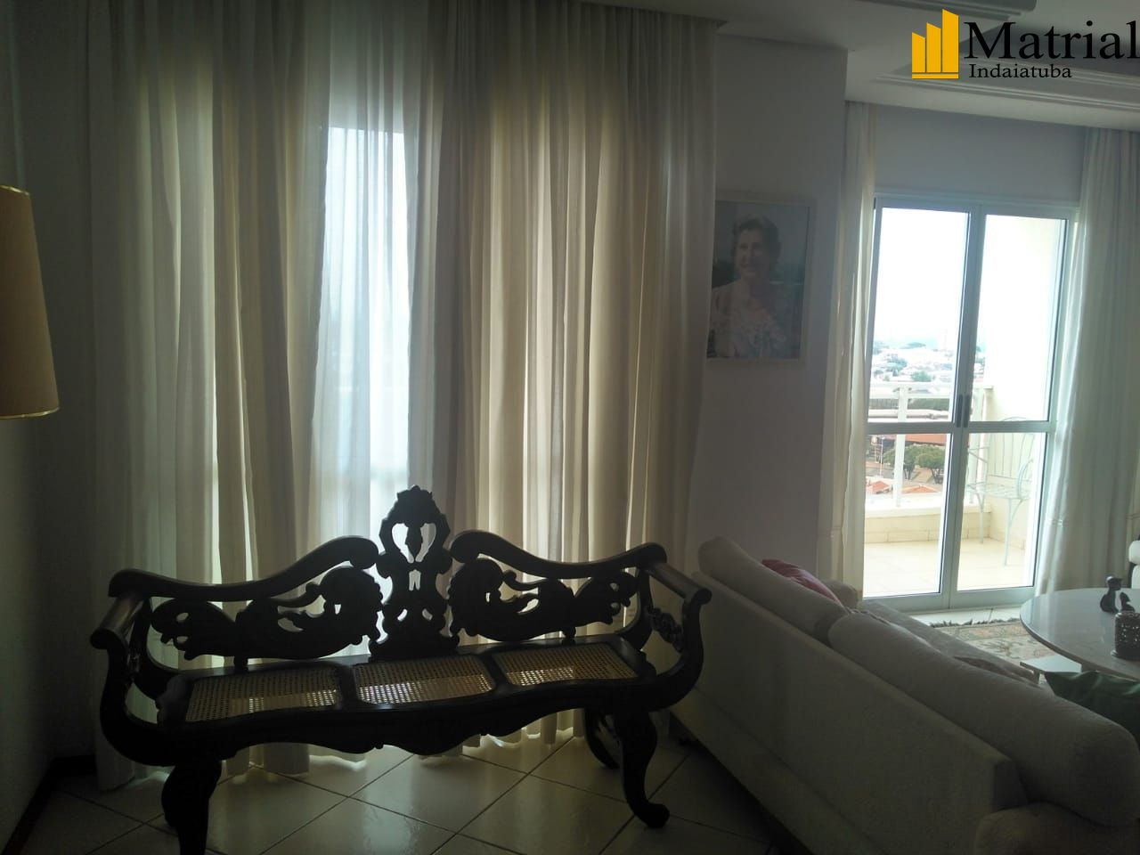 Apartamento à venda com 3 quartos, 150m² - Foto 11