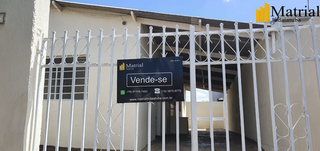 Casa à venda com 2 quartos, 102m² - Foto 2
