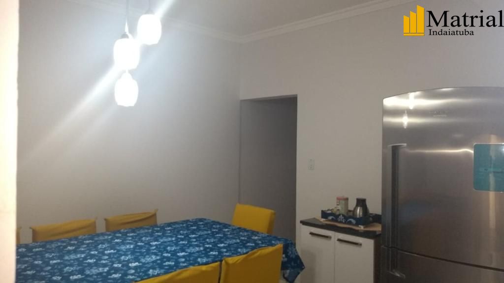 Sobrado à venda com 4 quartos, 125m² - Foto 8