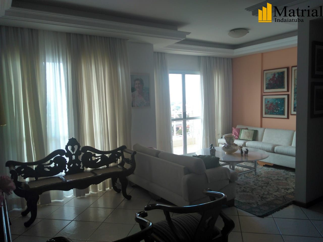 Apartamento à venda com 3 quartos, 150m² - Foto 12