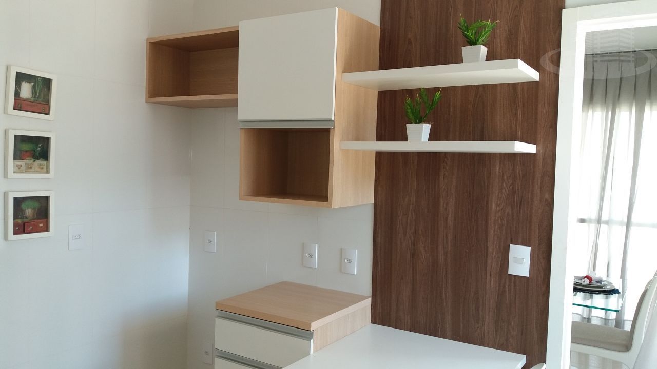 Casa de Condomínio, 3 quartos - Foto 8