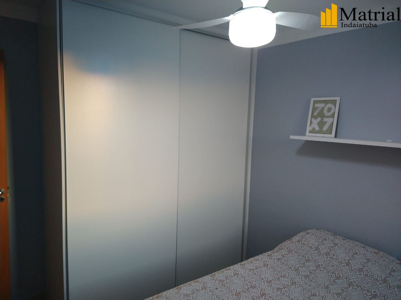 Apartamento à venda com 2 quartos, 45m² - Foto 16