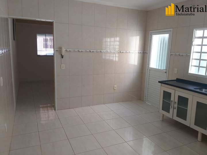 Casa à venda com 3 quartos, 143m² - Foto 4