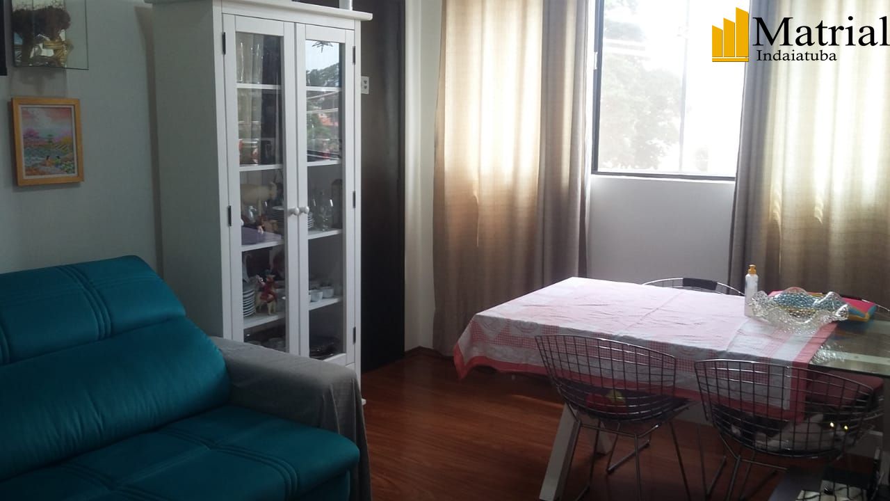 Apartamento à venda com 3 quartos, 81m² - Foto 12