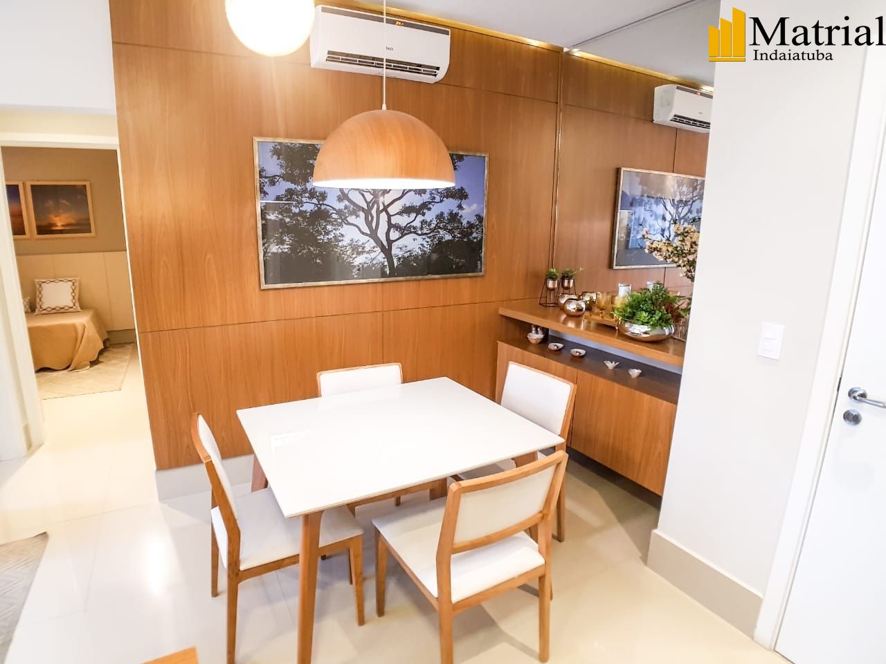 Apartamento, 2 quartos, 51 m² - Foto 20