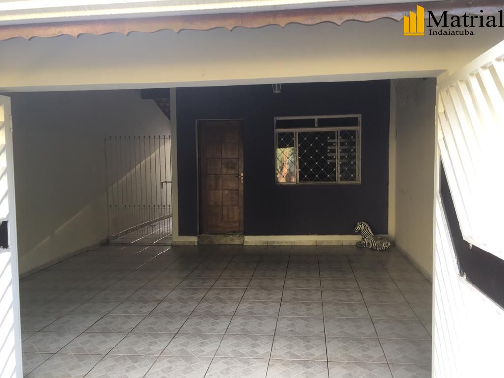 Sobrado, 3 quartos, 154 m² - Foto 1