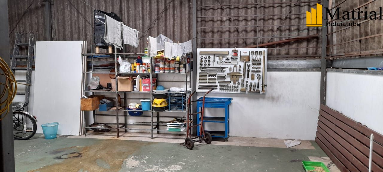 Sobrado, 3 quartos, 500 m² - Foto 12