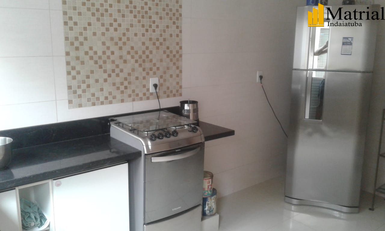 Casa, 4 quartos, 240 m² - Foto 12