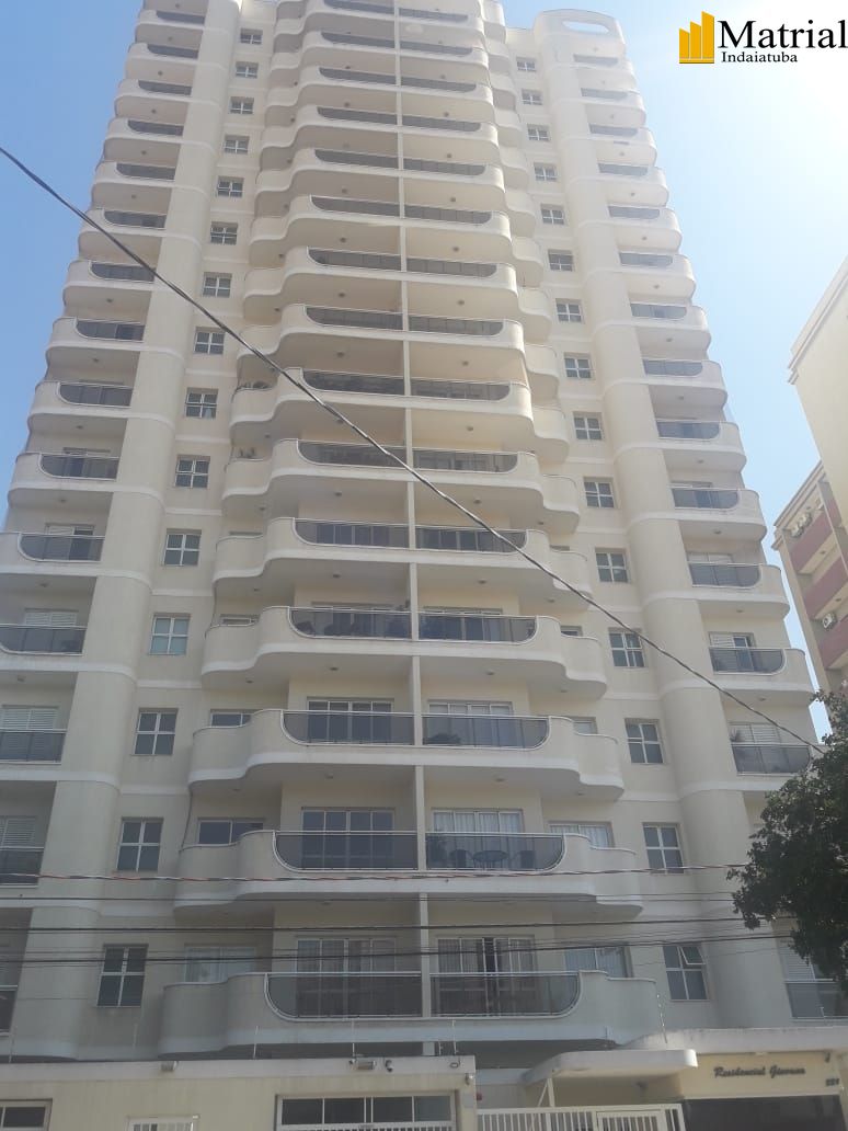 Apartamento à venda com 3 quartos, 150m² - Foto 1