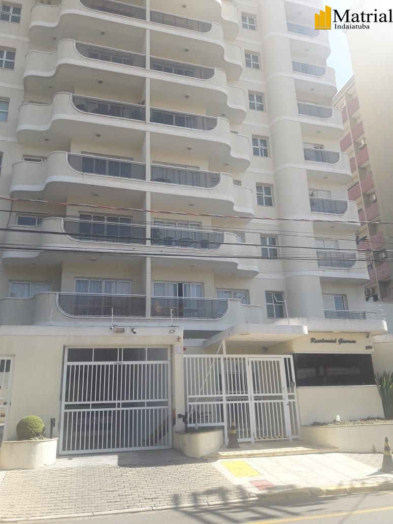 Apartamento à venda com 3 quartos, 150m² - Foto 2