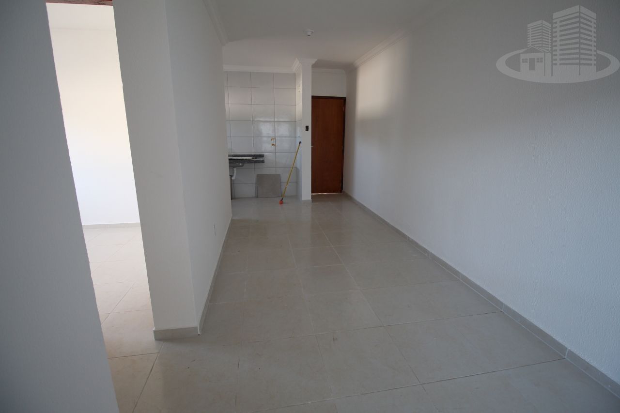 Apartamento à venda com 2 quartos, 48m² - Foto 8