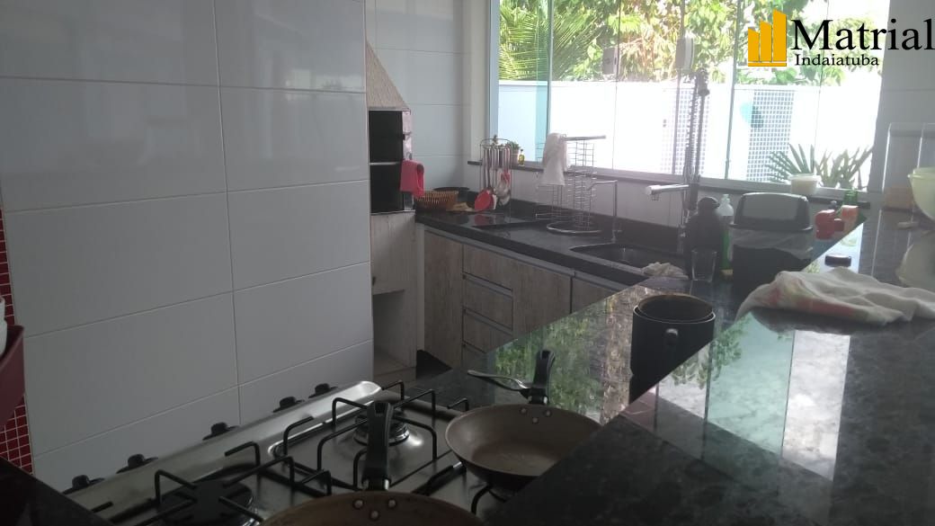 Casa de Condomínio à venda com 4 quartos, 301m² - Foto 19