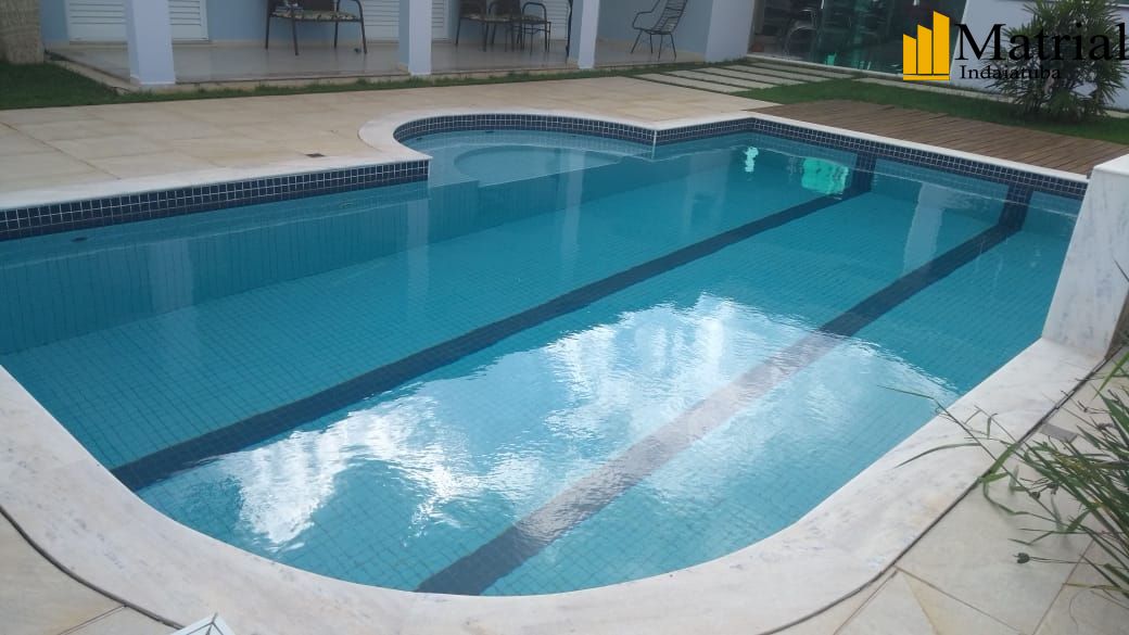 Casa de Condomínio, 4 quartos - Foto 29