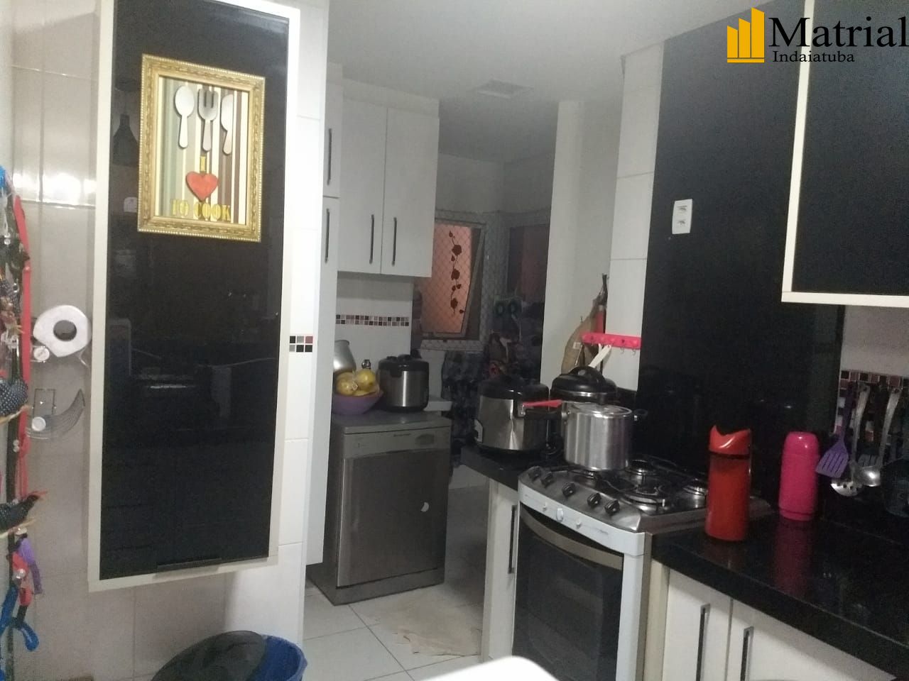 Cobertura à venda com 3 quartos, 160m² - Foto 22