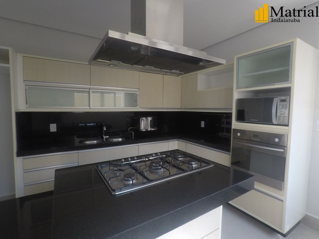 Sobrado, 4 quartos, 370 m² - Foto 18