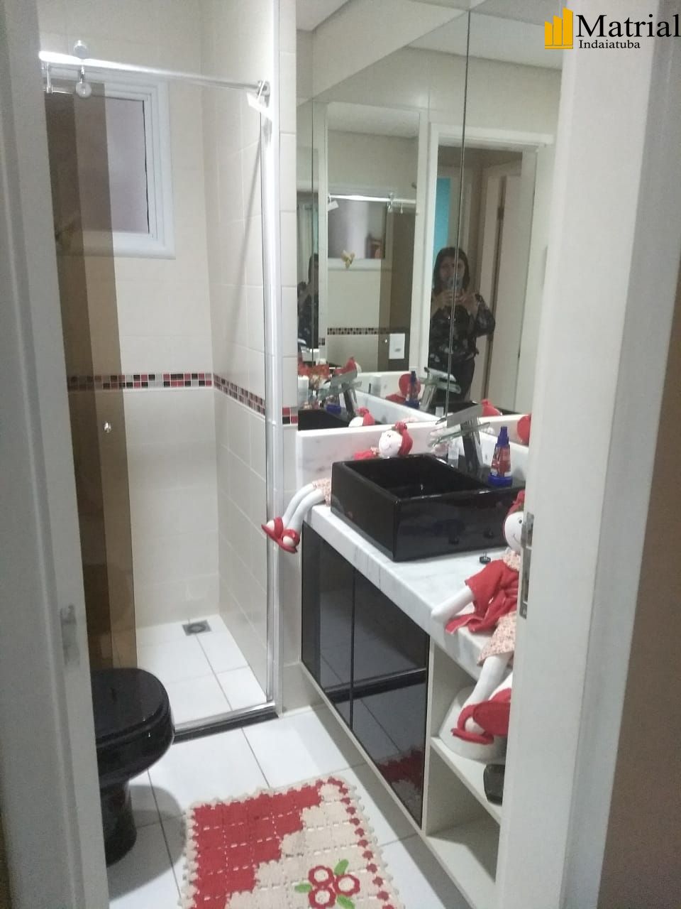 Cobertura à venda com 3 quartos, 160m² - Foto 44