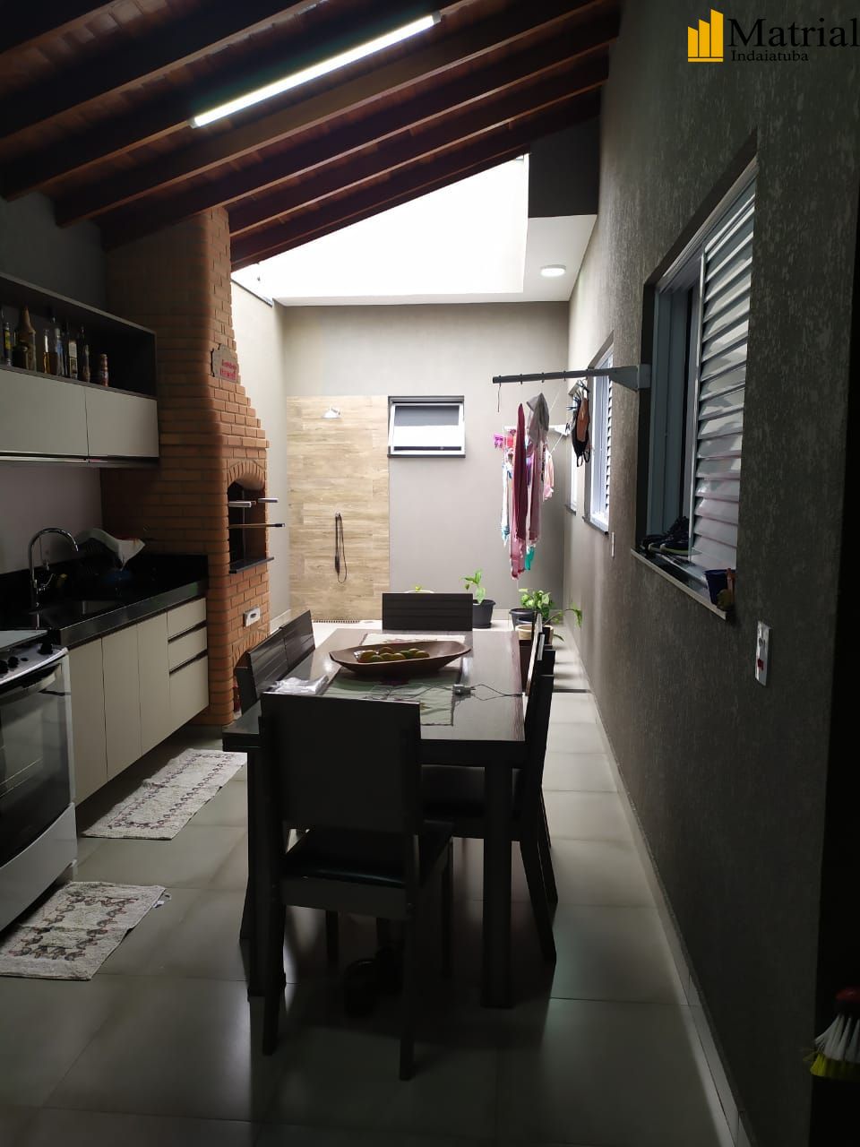 Casa à venda com 3 quartos, 138m² - Foto 22