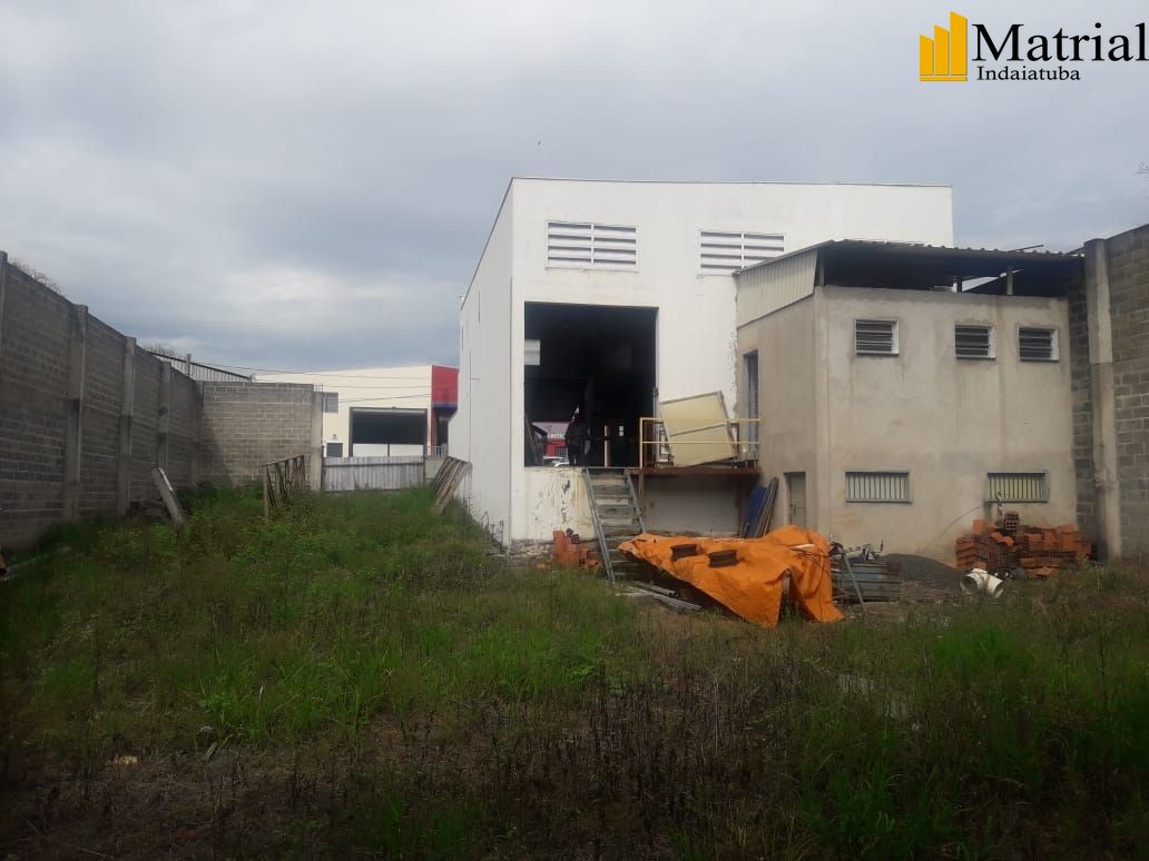 Depósito-Galpão-Armazém à venda com 2 quartos, 170m² - Foto 1