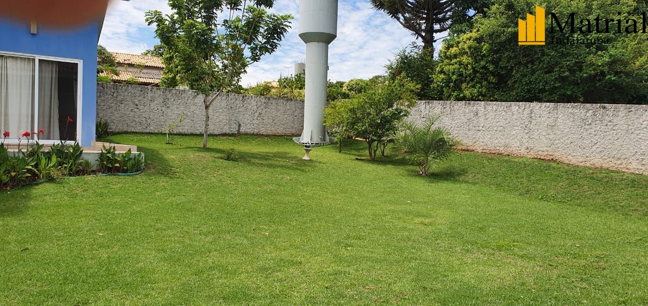 Chácara, 3 quartos, 1000 hectares - Foto 5