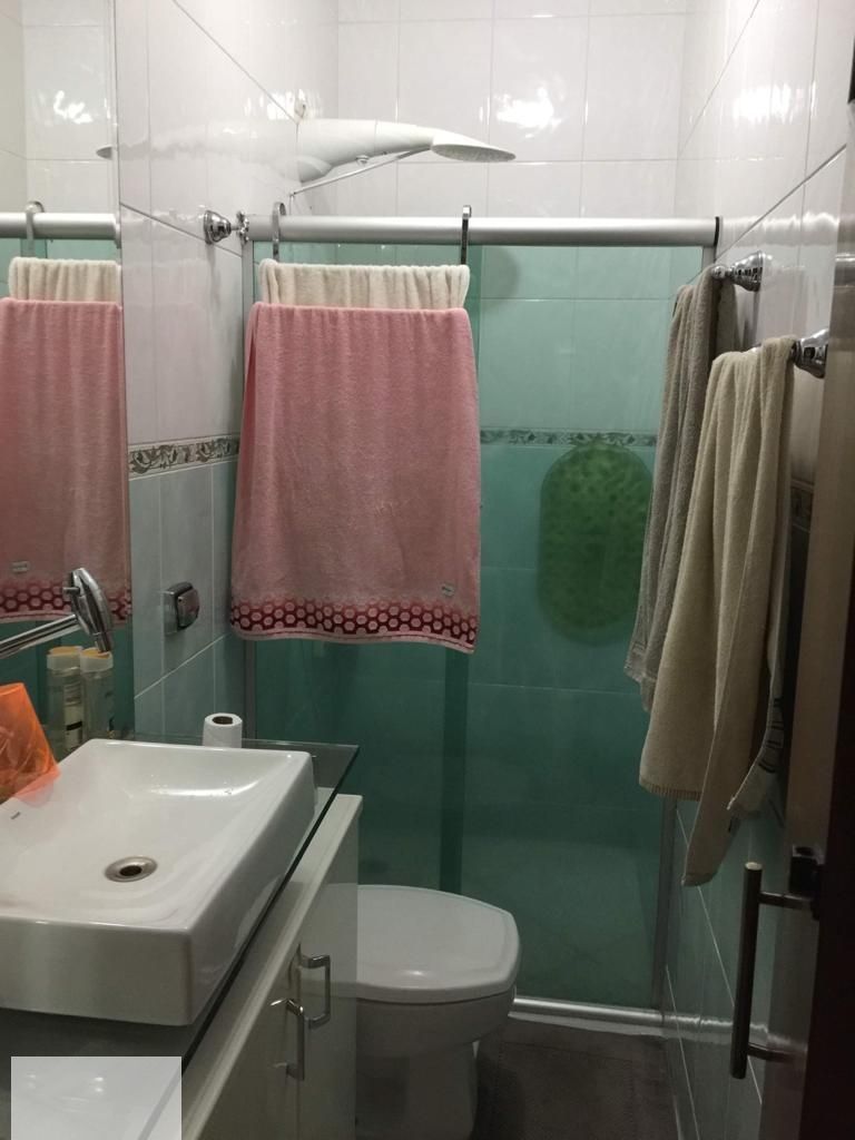 Sobrado à venda com 2 quartos, 97m² - Foto 8