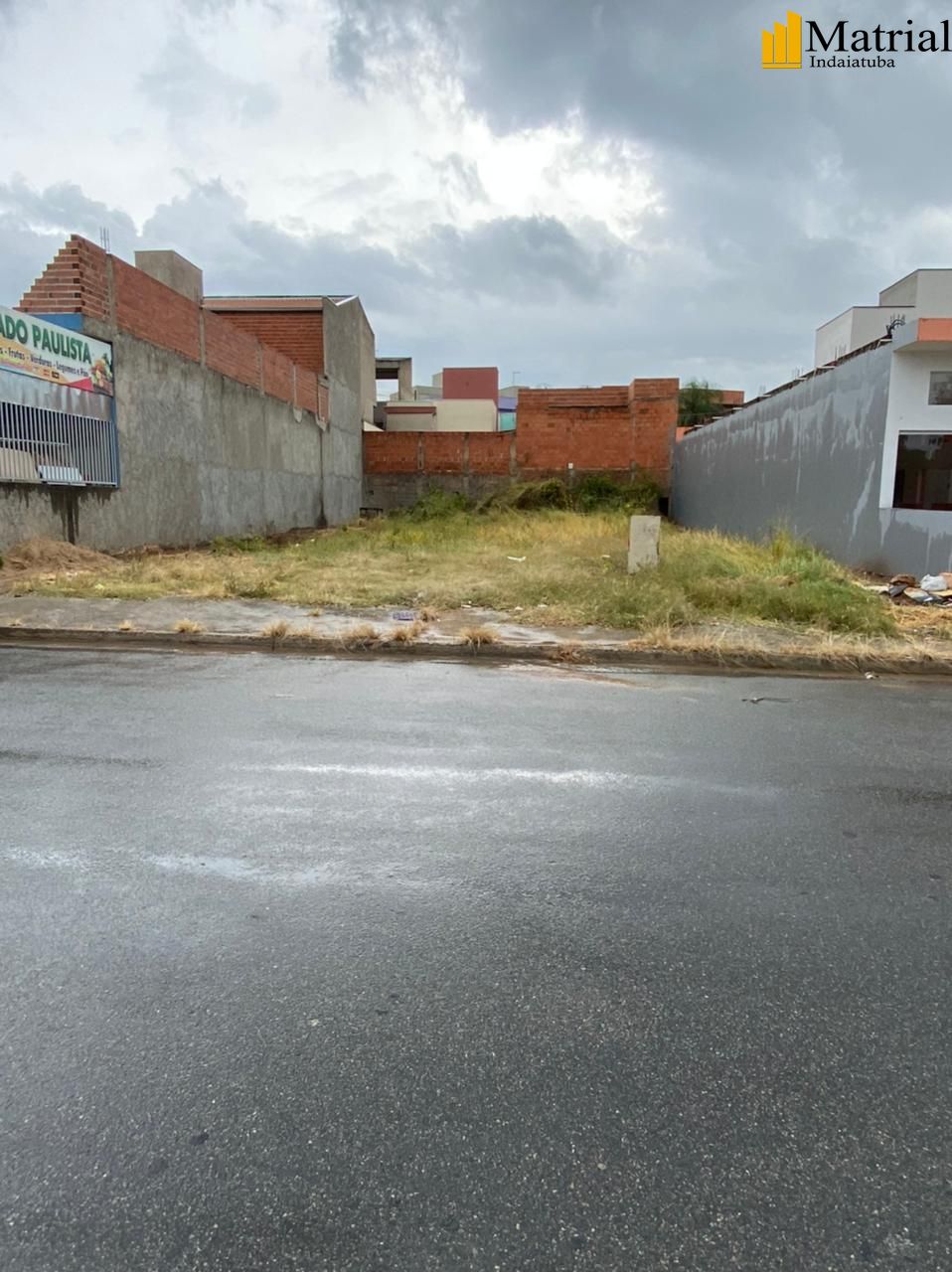 Terreno, 420 m² - Foto 2