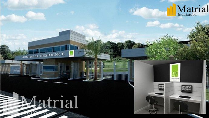 Terreno, 500 m² - Foto 1