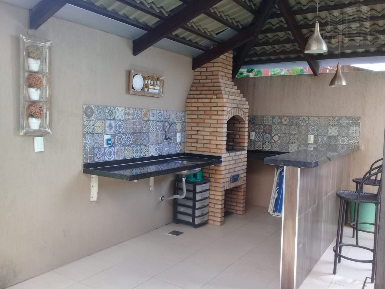 Casa de Condomínio, 3 quartos - Foto 20