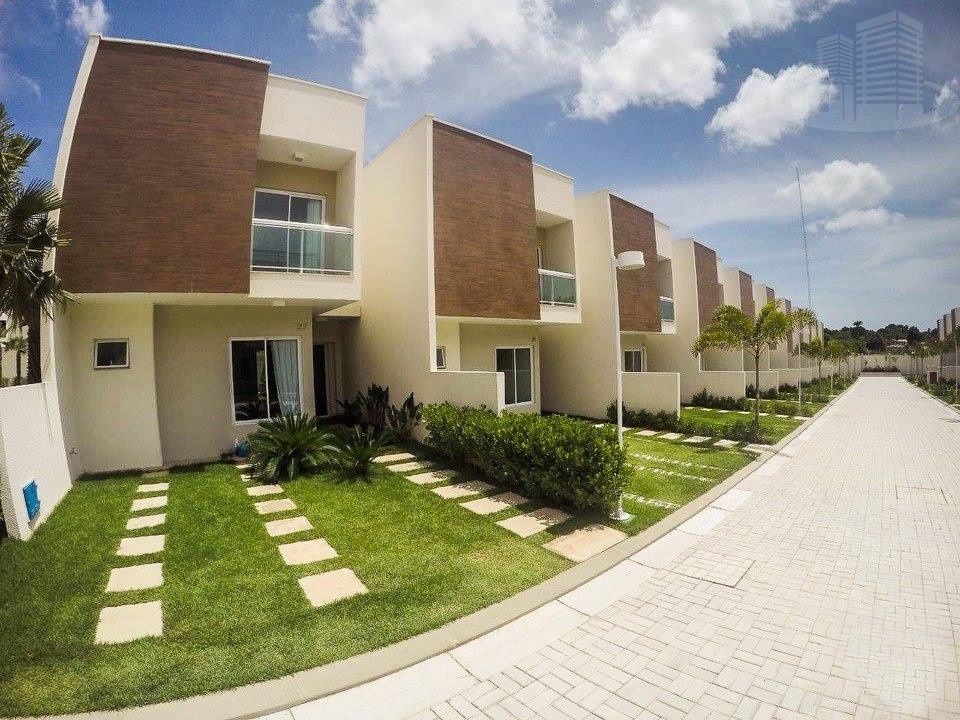 Casa de Condomínio à venda com 3 quartos, 111m² - Foto 36