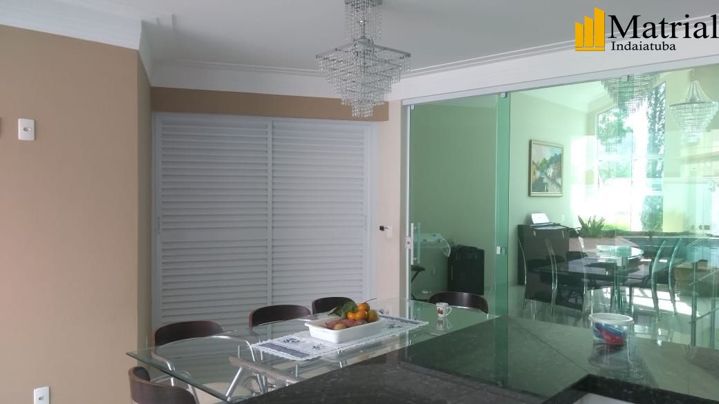 Casa de Condomínio, 4 quartos - Foto 17